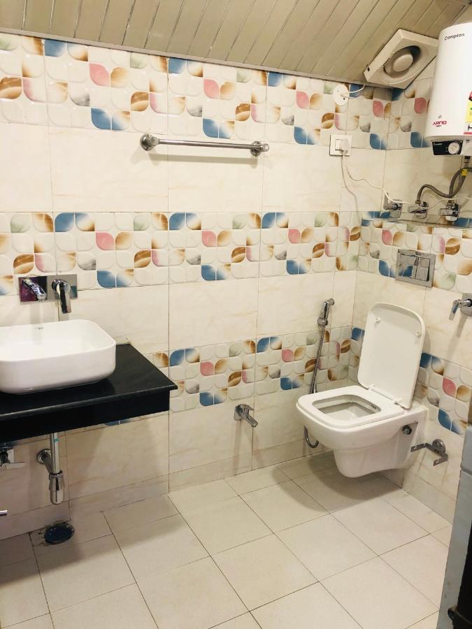 شيملا Valley Crown B&B المظهر الخارجي الصورة