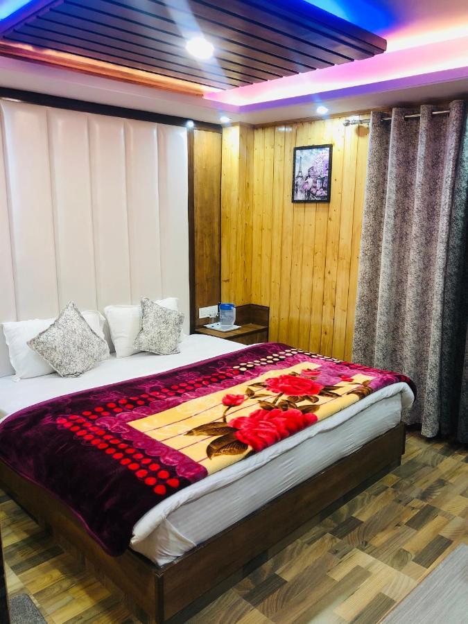 شيملا Valley Crown B&B المظهر الخارجي الصورة