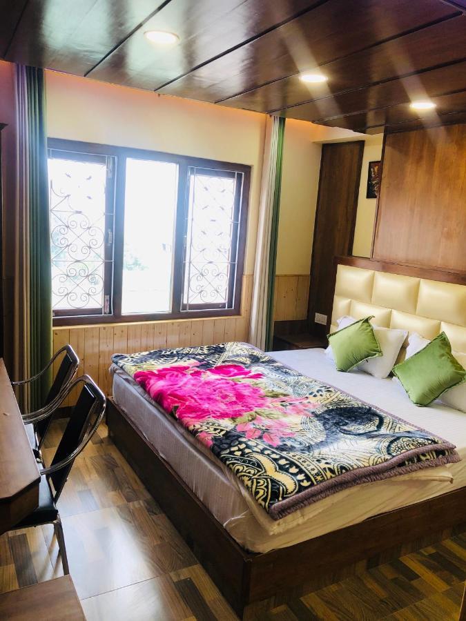شيملا Valley Crown B&B المظهر الخارجي الصورة