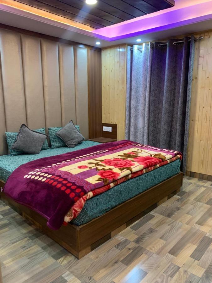 شيملا Valley Crown B&B المظهر الخارجي الصورة