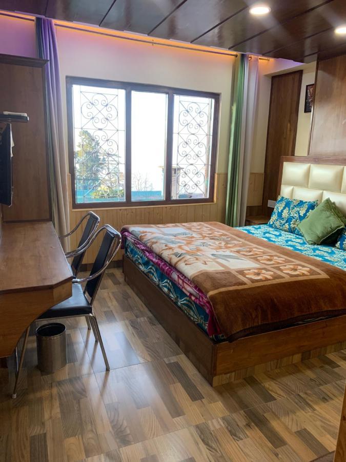 شيملا Valley Crown B&B المظهر الخارجي الصورة