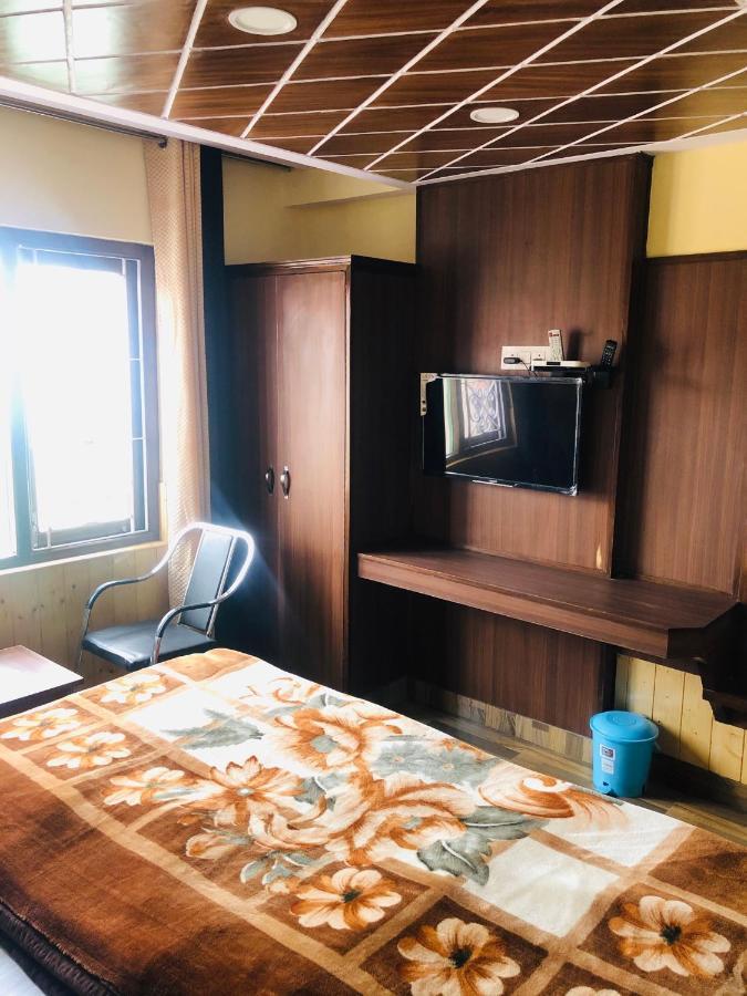 شيملا Valley Crown B&B المظهر الخارجي الصورة