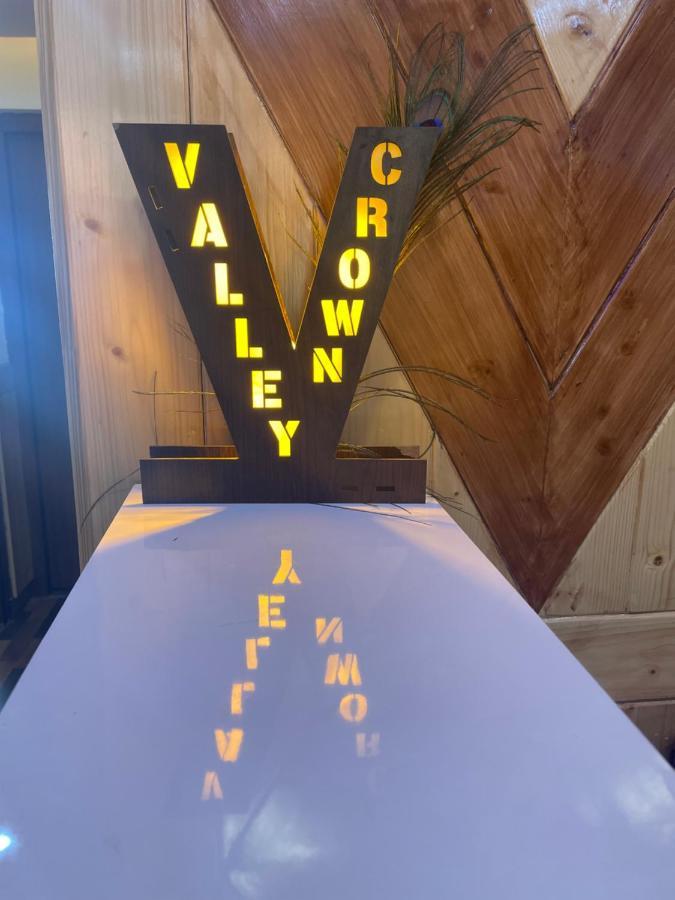 شيملا Valley Crown B&B المظهر الخارجي الصورة