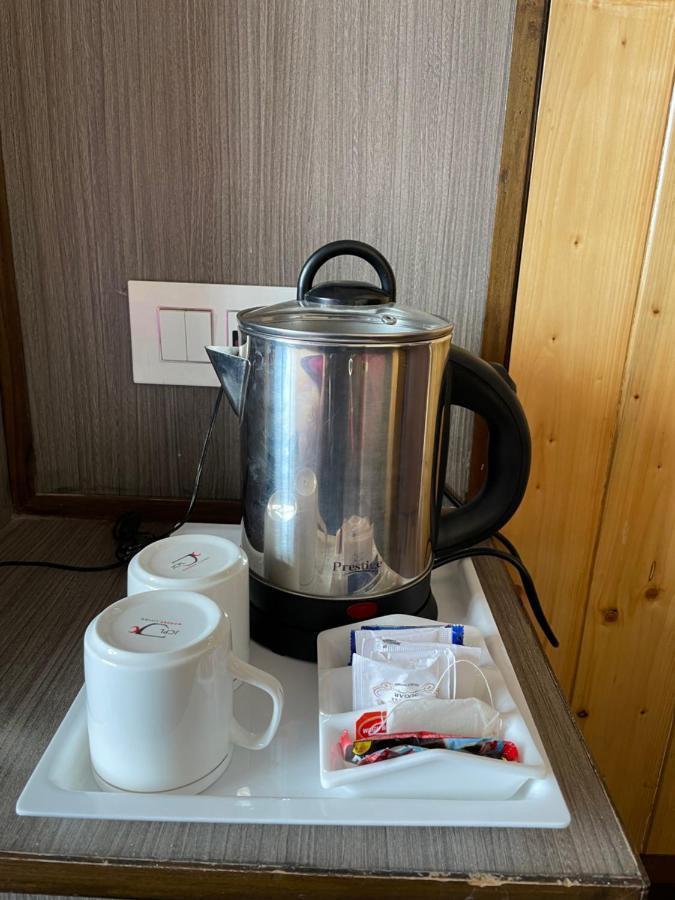 شيملا Valley Crown B&B المظهر الخارجي الصورة